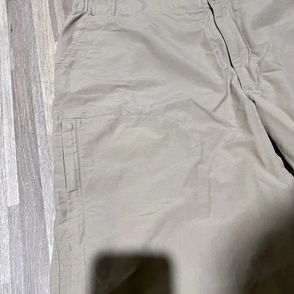 Woolrich product pair